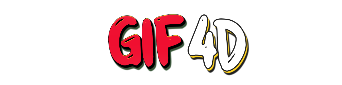 GIF4D
